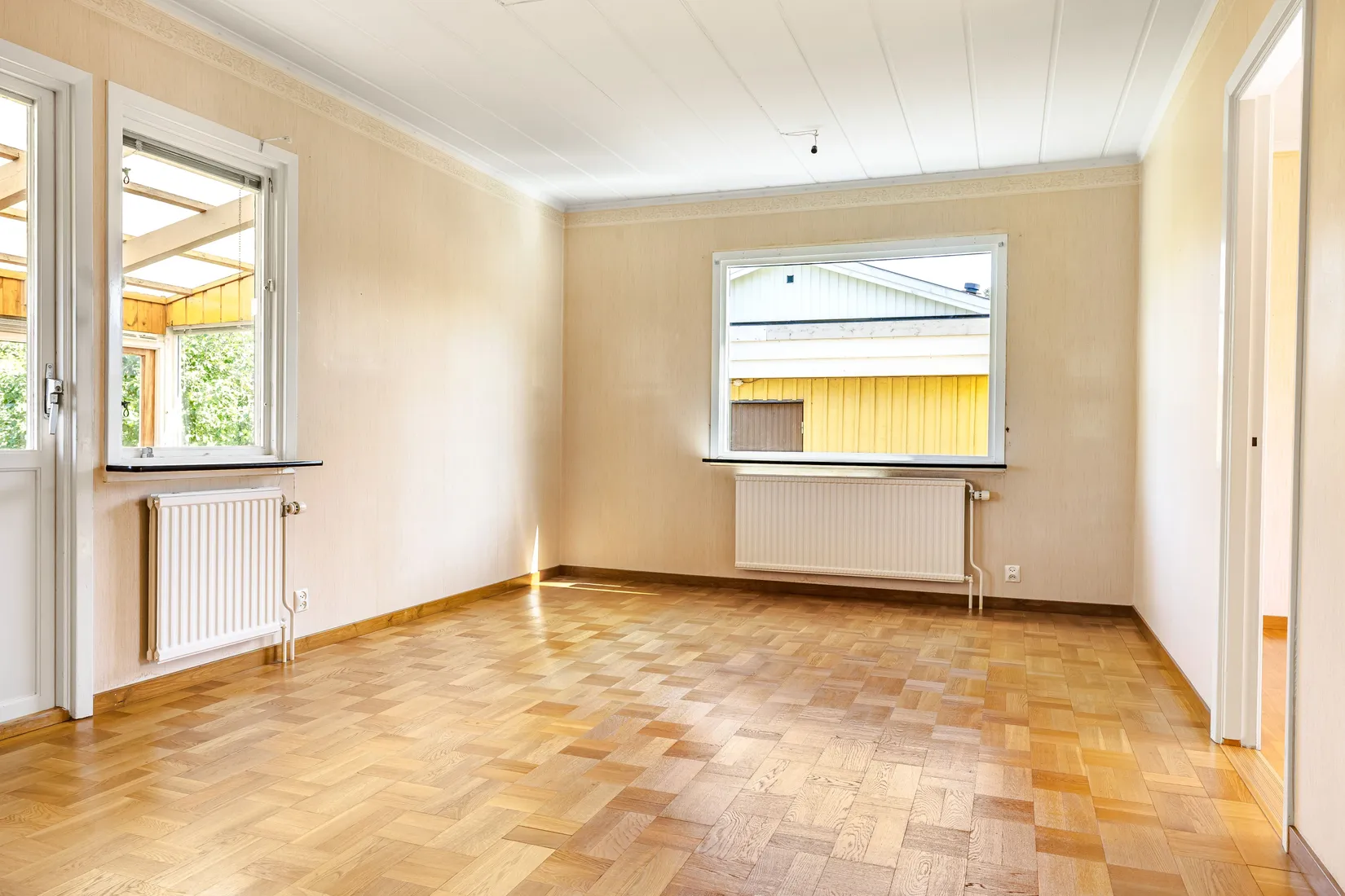 Villa, Västra Strandvägen 9, Hjulsbro, Linköping
