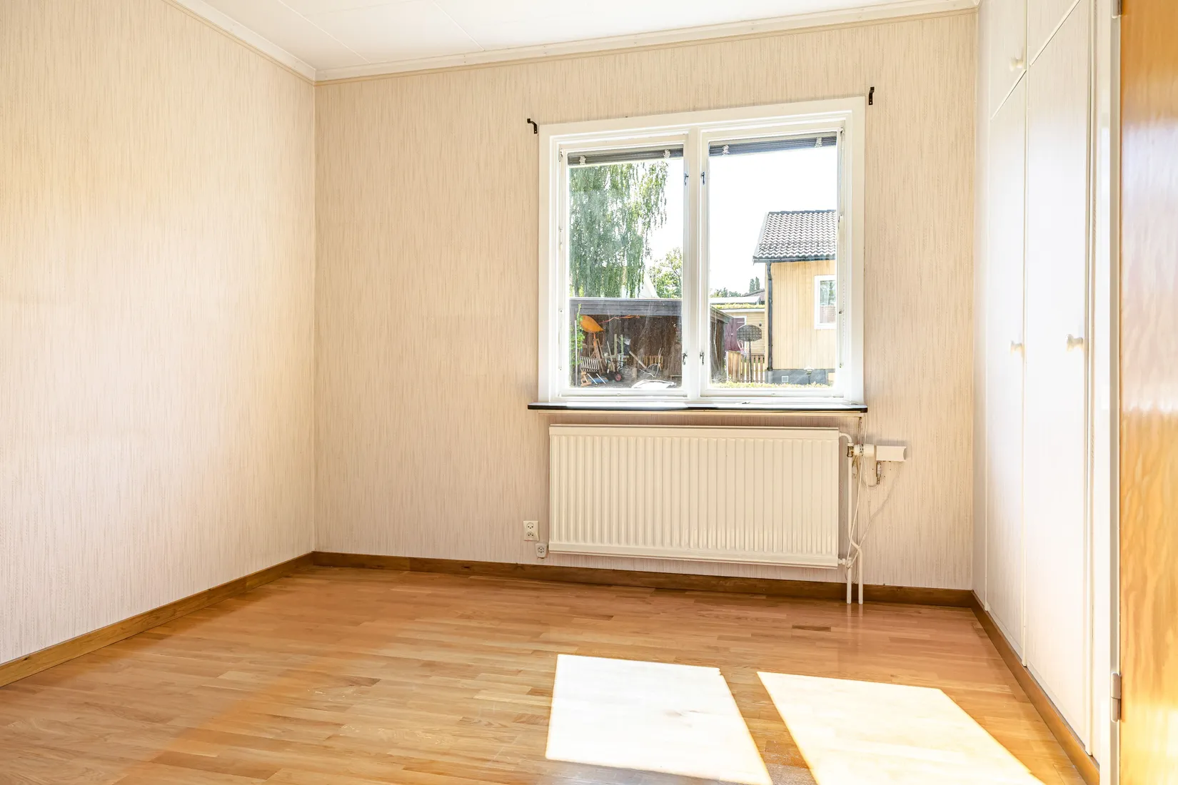 Villa, Västra Strandvägen 9, Hjulsbro, Linköping