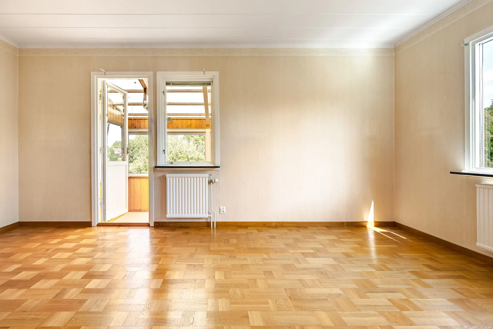 Villa, Västra Strandvägen 9, Hjulsbro, Linköping