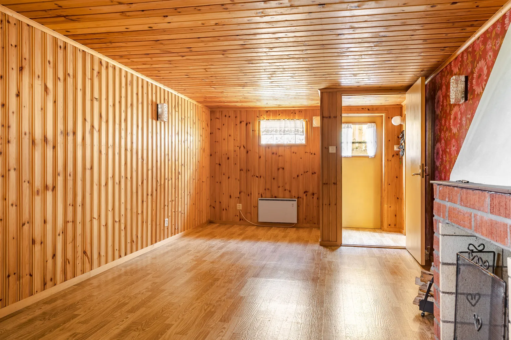 Villa, Västra Strandvägen 9, Hjulsbro, Linköping