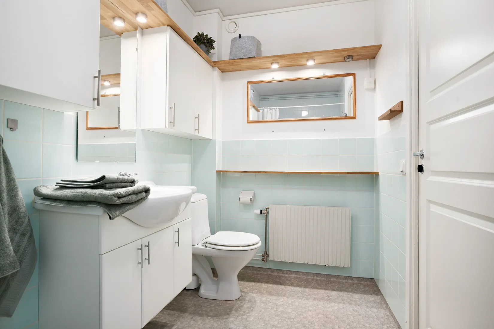 Bostadsrätt, Paletåvägen 23, Röbäck, Umeå