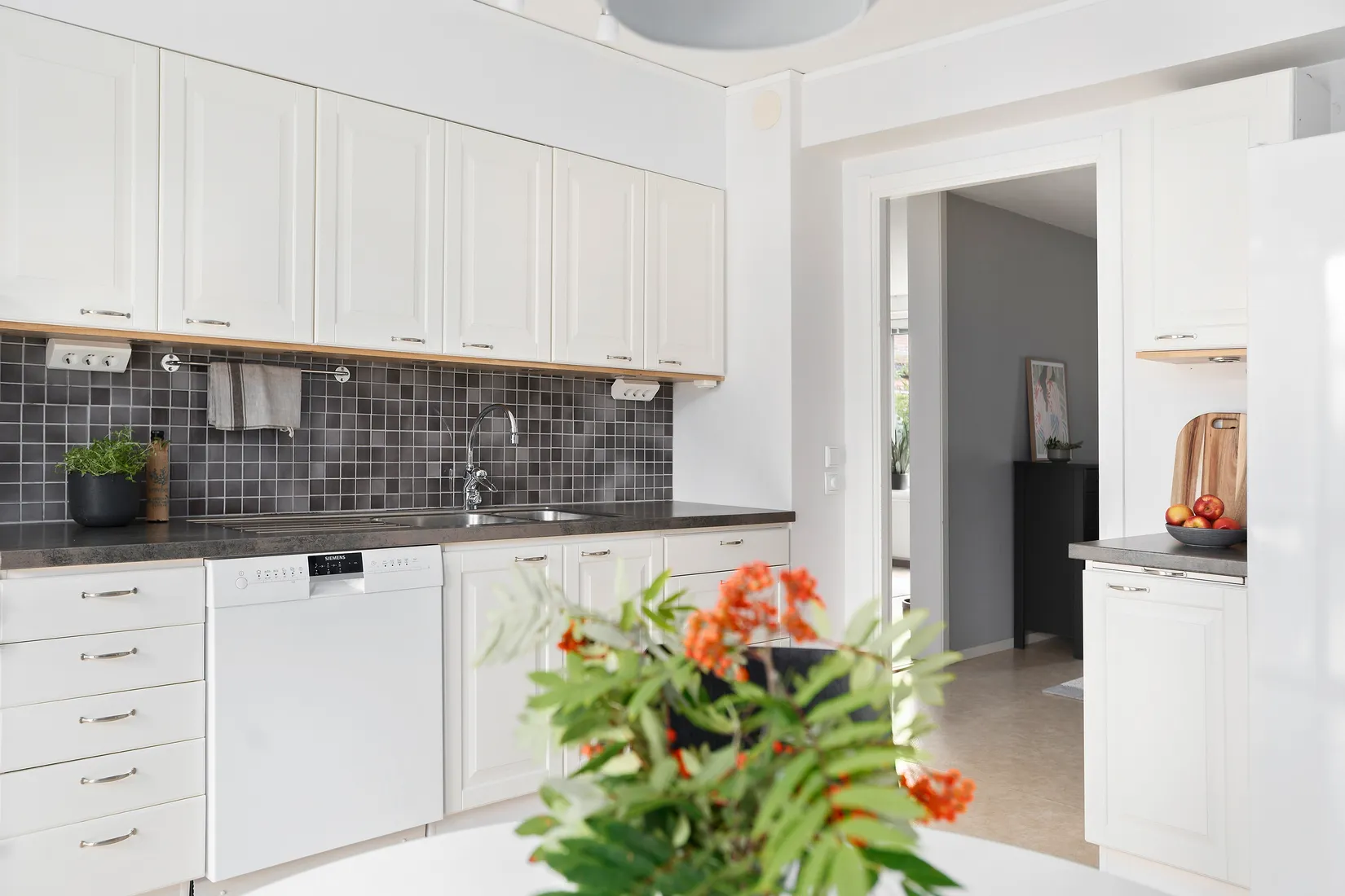 Bostadsrätt, Paletåvägen 23, Röbäck, Umeå