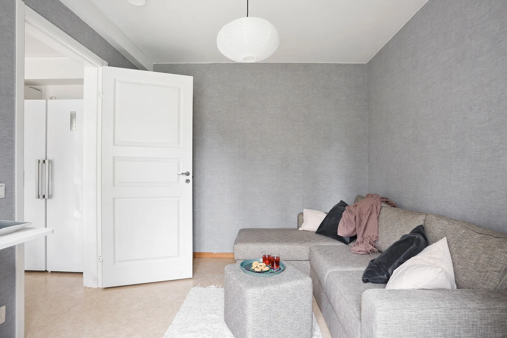 Bostadsrätt, Paletåvägen 23, Röbäck, Umeå