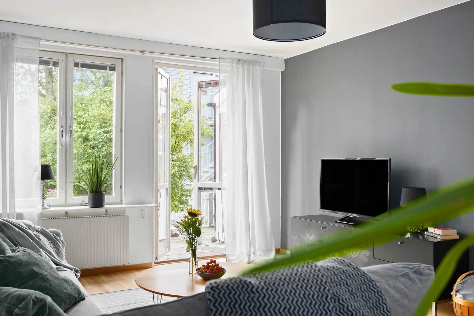 Bostadsrätt, Paletåvägen 23, Röbäck, Umeå