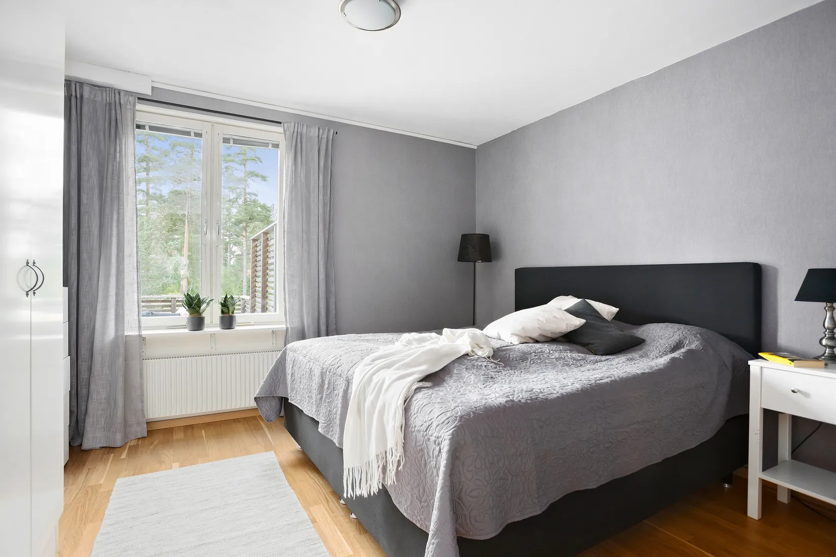 Bostadsrätt, Paletåvägen 23, Röbäck, Umeå