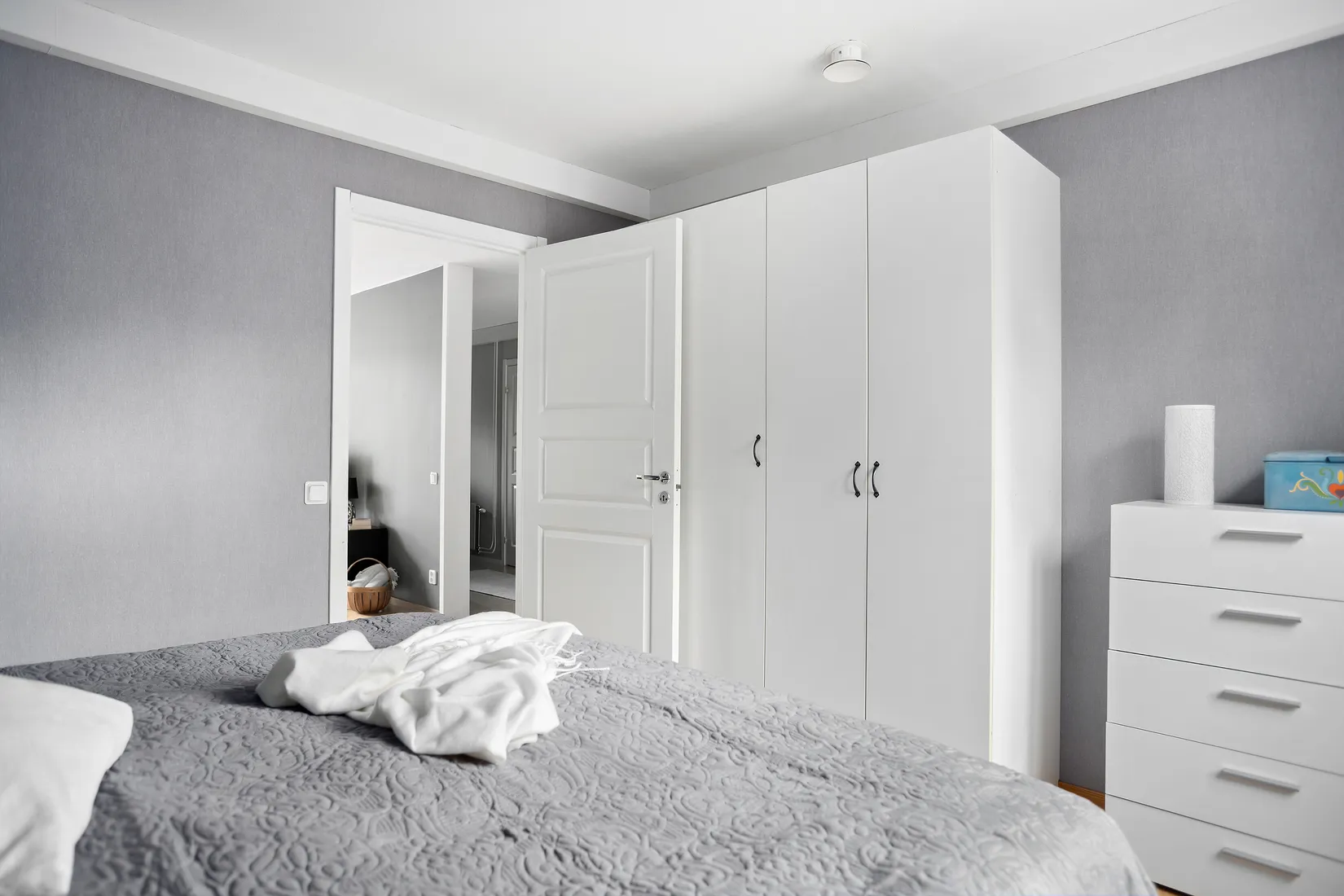 Bostadsrätt, Paletåvägen 23, Röbäck, Umeå