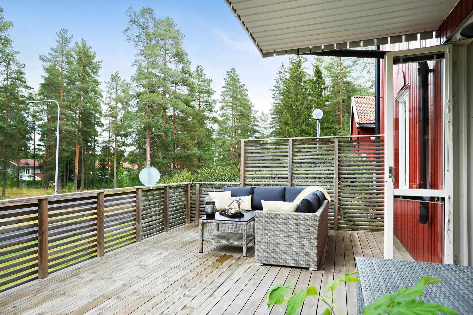 Bostadsrätt, Paletåvägen 23, Röbäck, Umeå