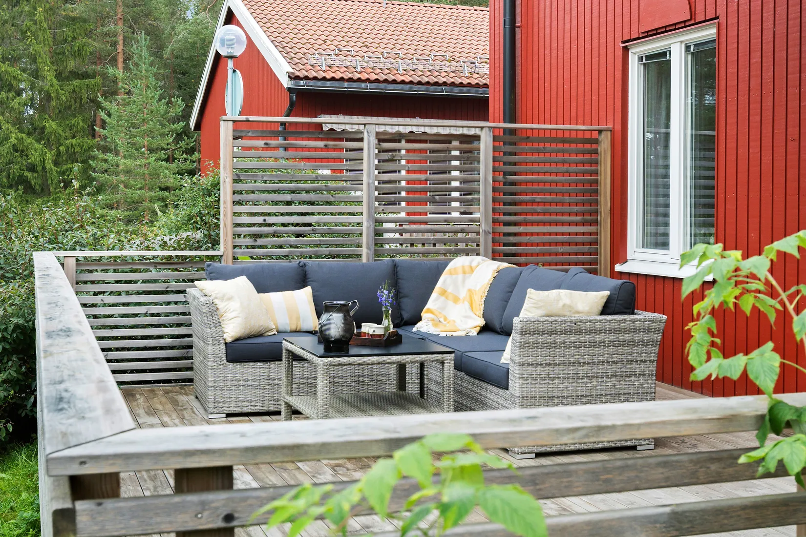 Bostadsrätt, Paletåvägen 23, Röbäck, Umeå