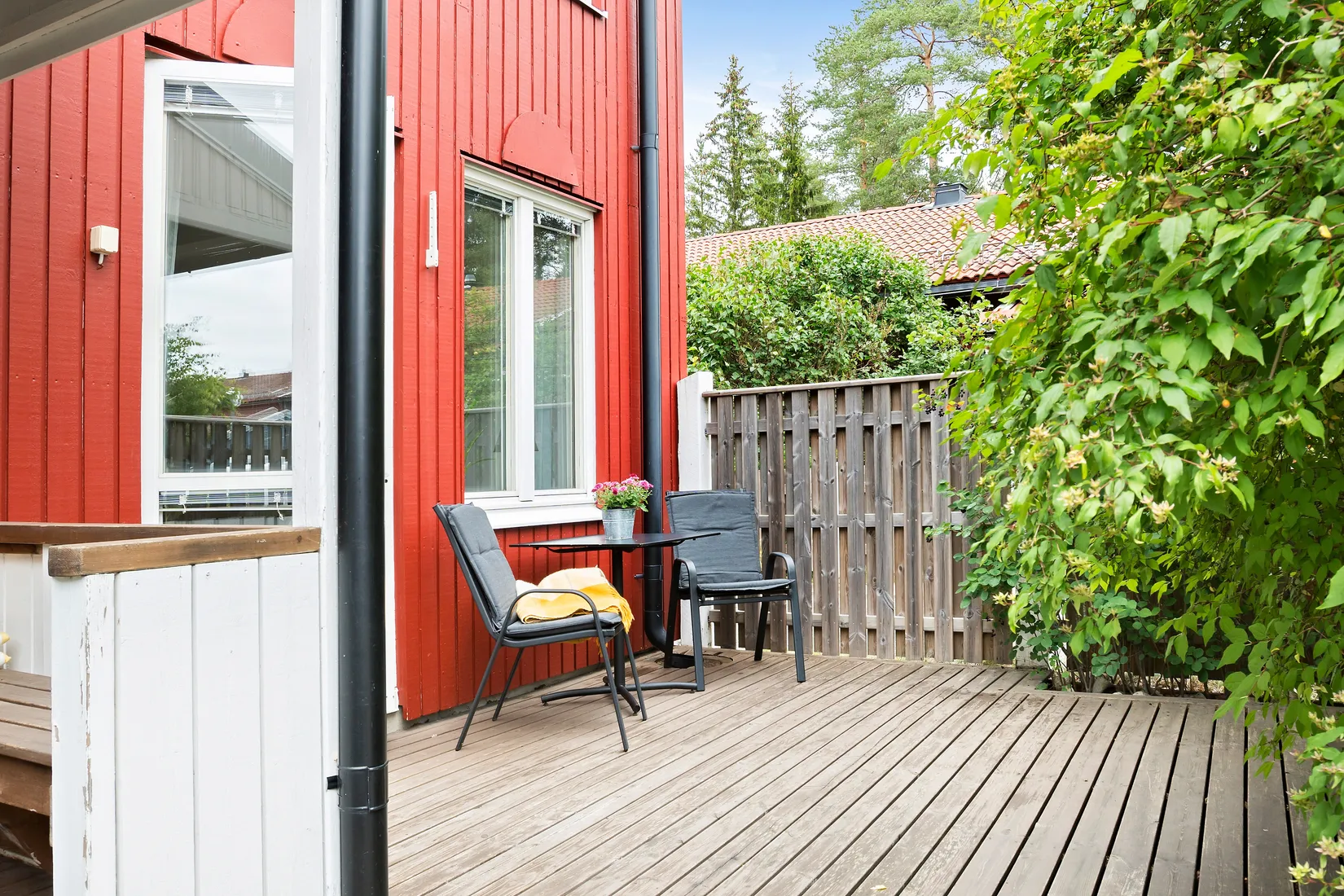Bostadsrätt, Paletåvägen 23, Röbäck, Umeå
