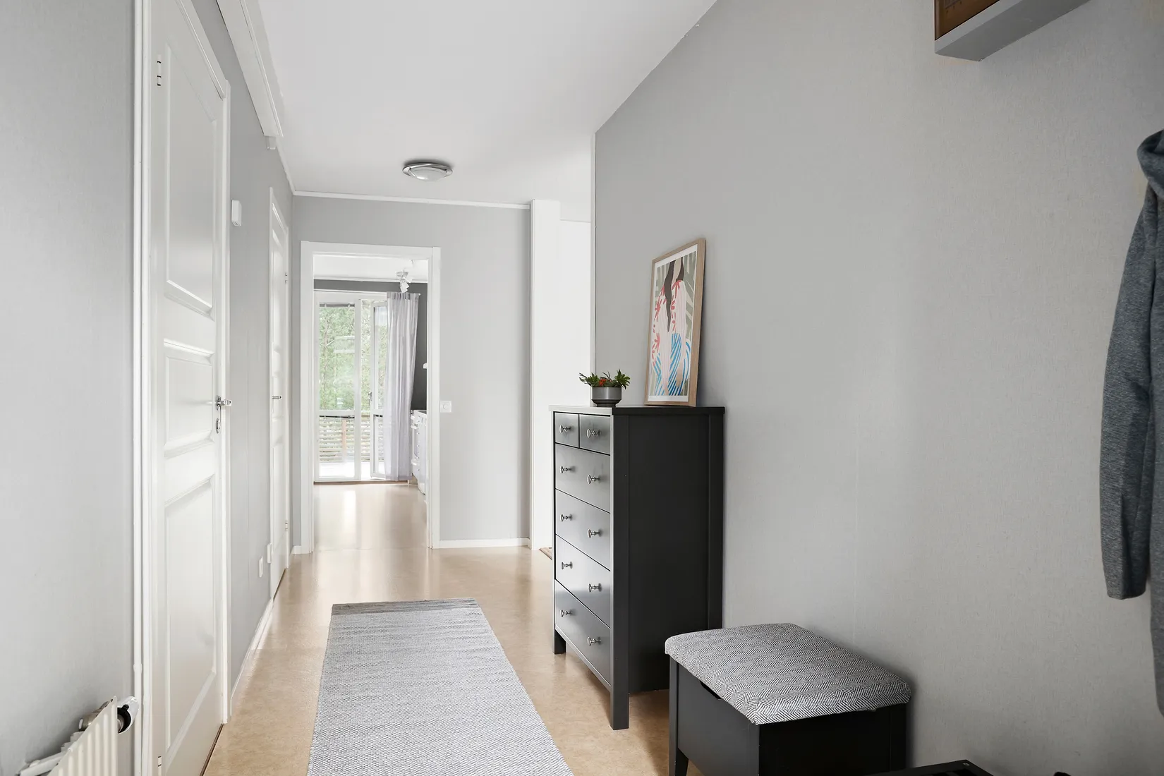 Bostadsrätt, Paletåvägen 23, Röbäck, Umeå