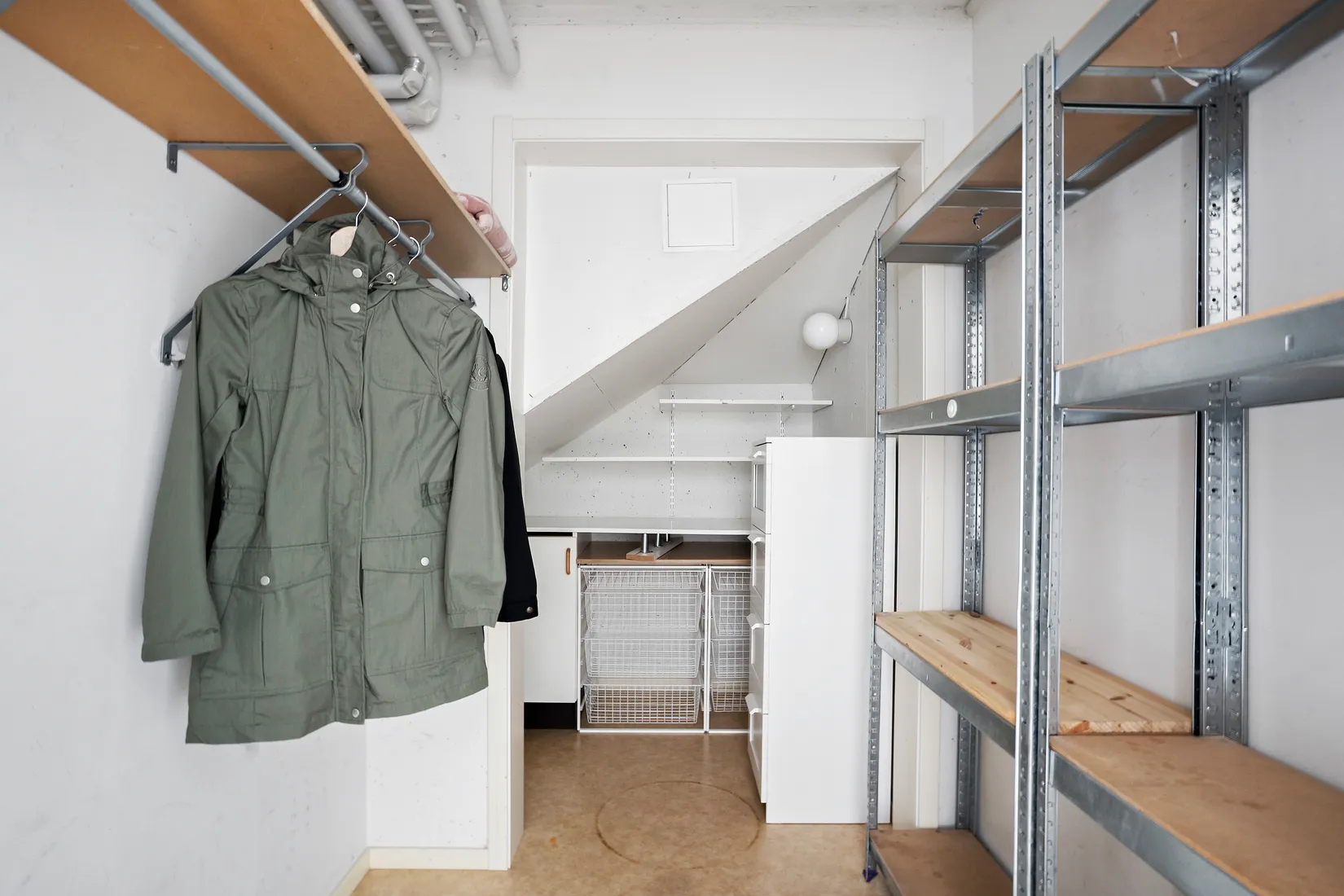 Bostadsrätt, Paletåvägen 23, Röbäck, Umeå