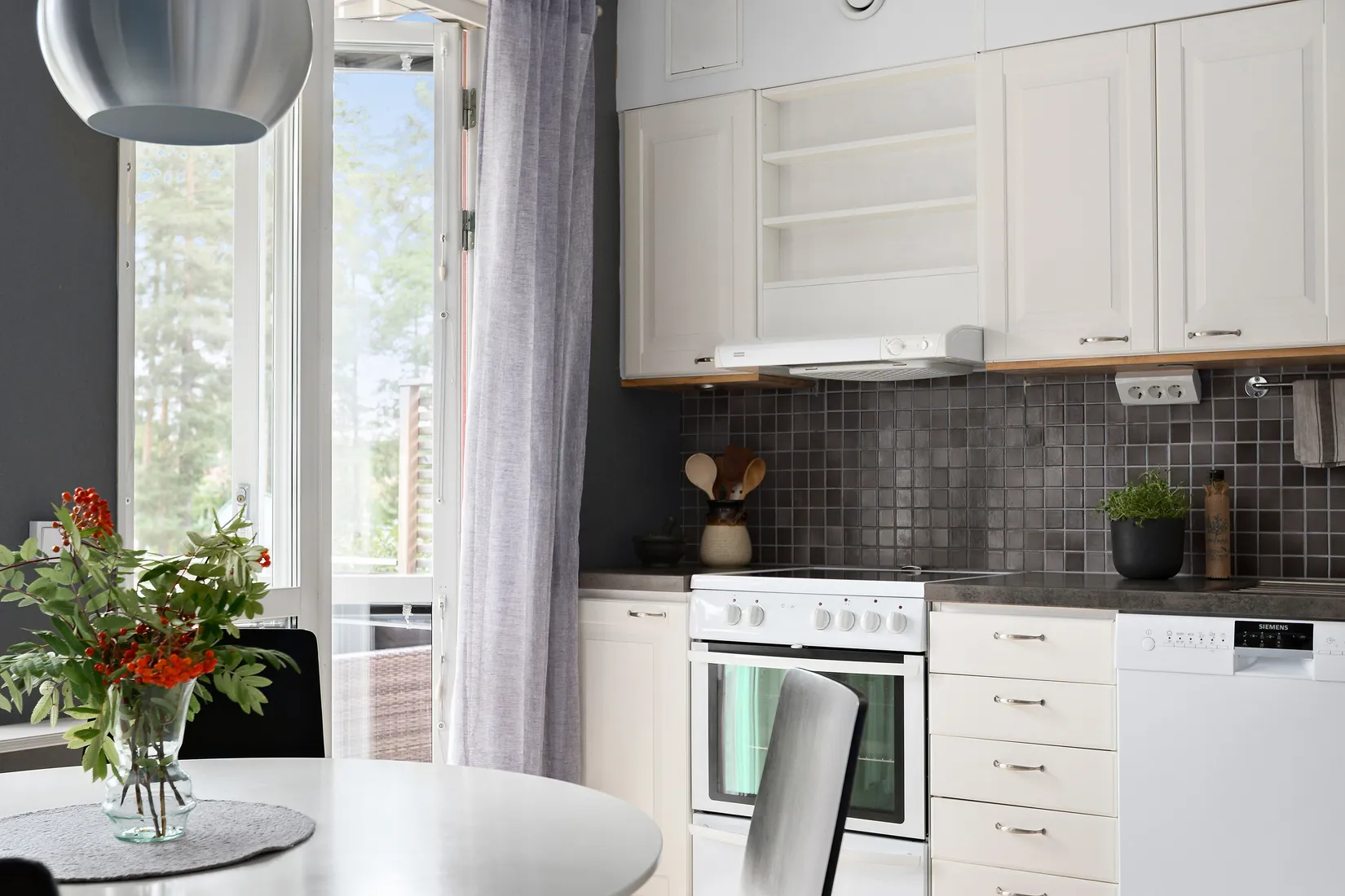 Bostadsrätt, Paletåvägen 23, Röbäck, Umeå