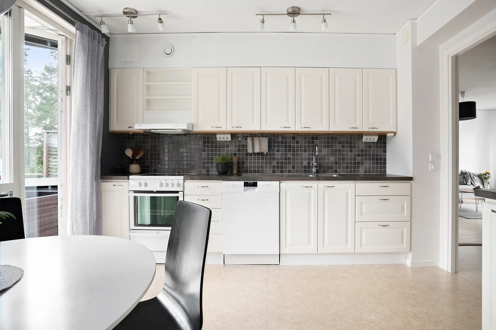 Bostadsrätt, Paletåvägen 23, Röbäck, Umeå