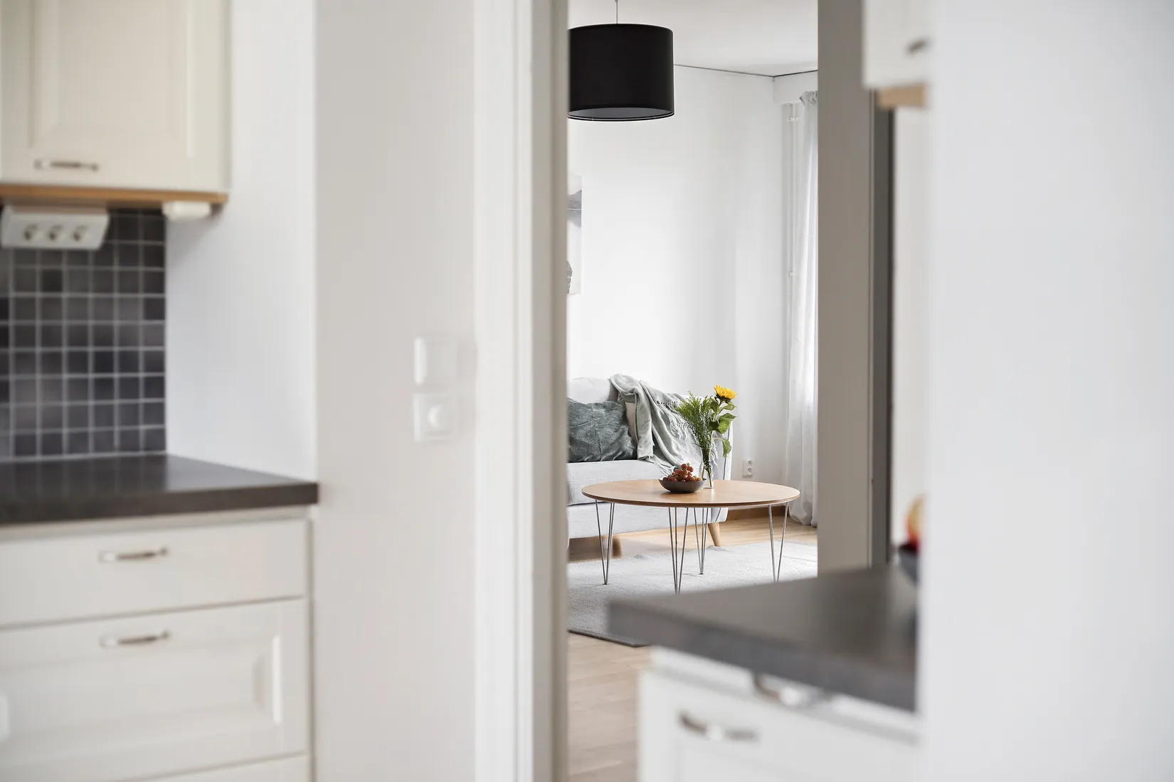 Bostadsrätt, Paletåvägen 23, Röbäck, Umeå