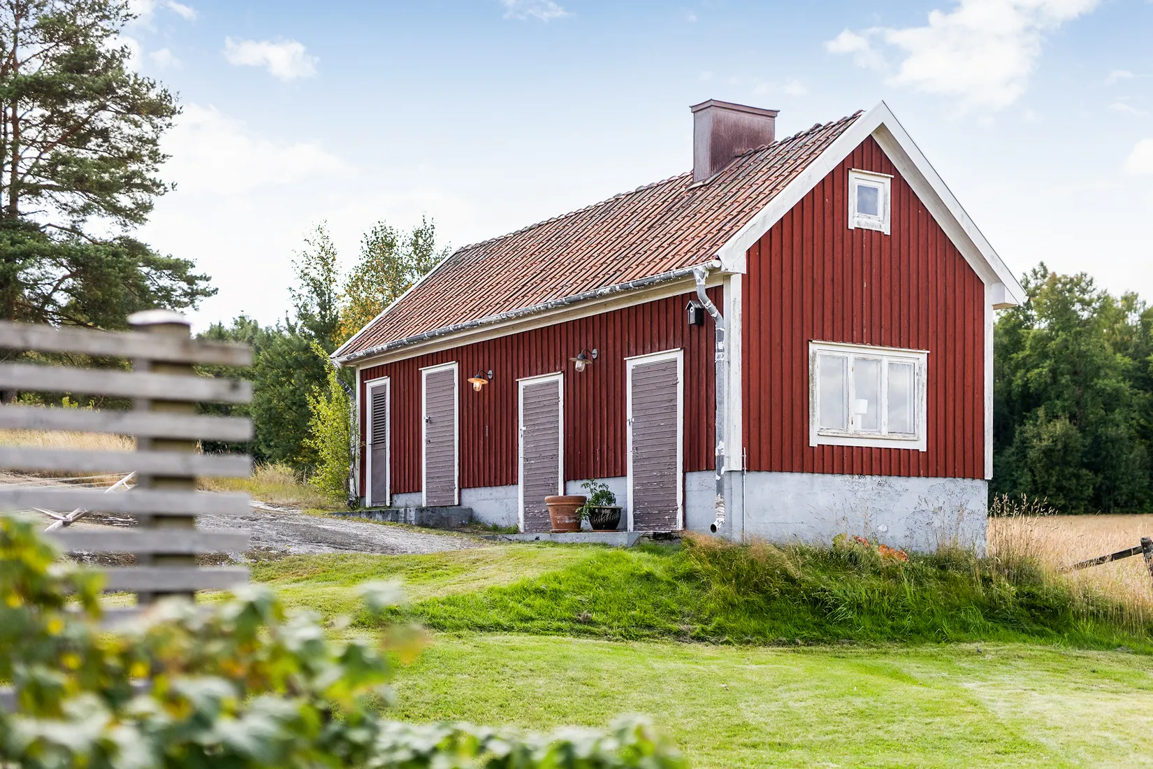Villa, Lovsjövägen 26A, Jönköping