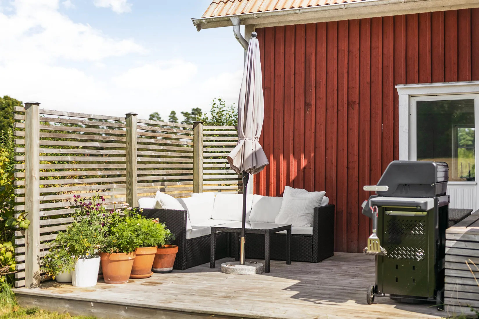Villa, Lovsjövägen 26A, Jönköping