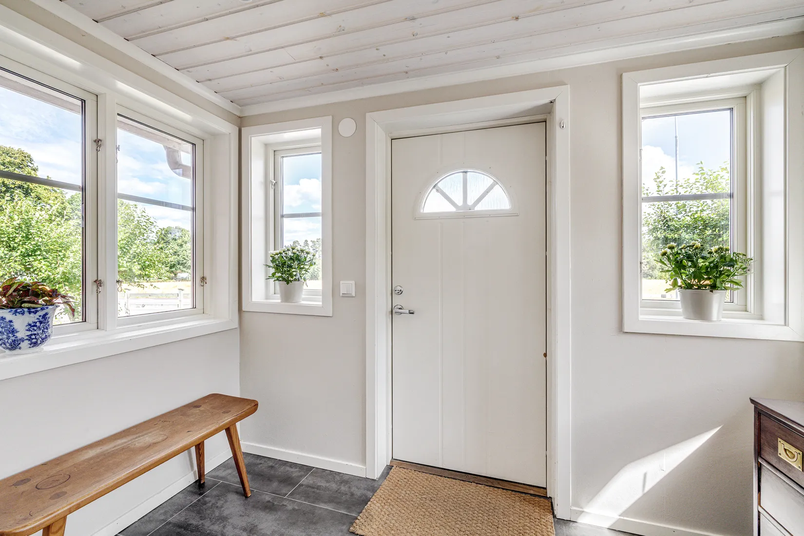 Villa, Lovsjövägen 26A, Jönköping