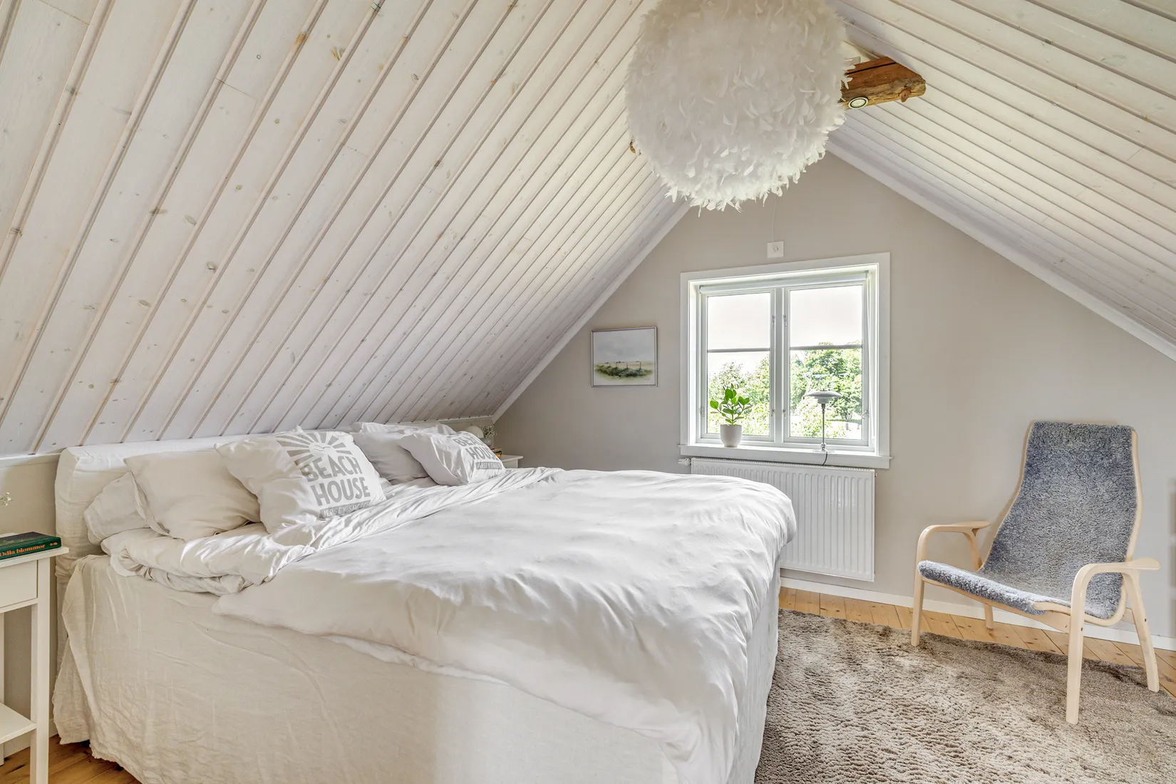 Villa, Lovsjövägen 26A, Jönköping