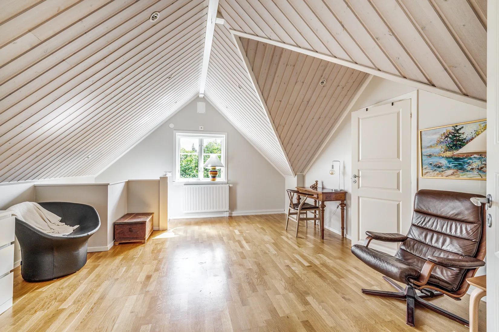 Villa, Lovsjövägen 26A, Jönköping