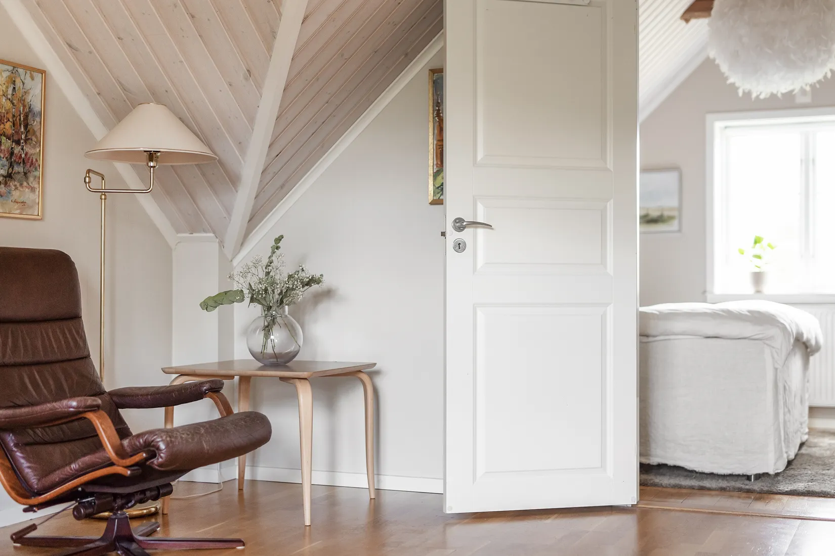 Villa, Lovsjövägen 26A, Jönköping