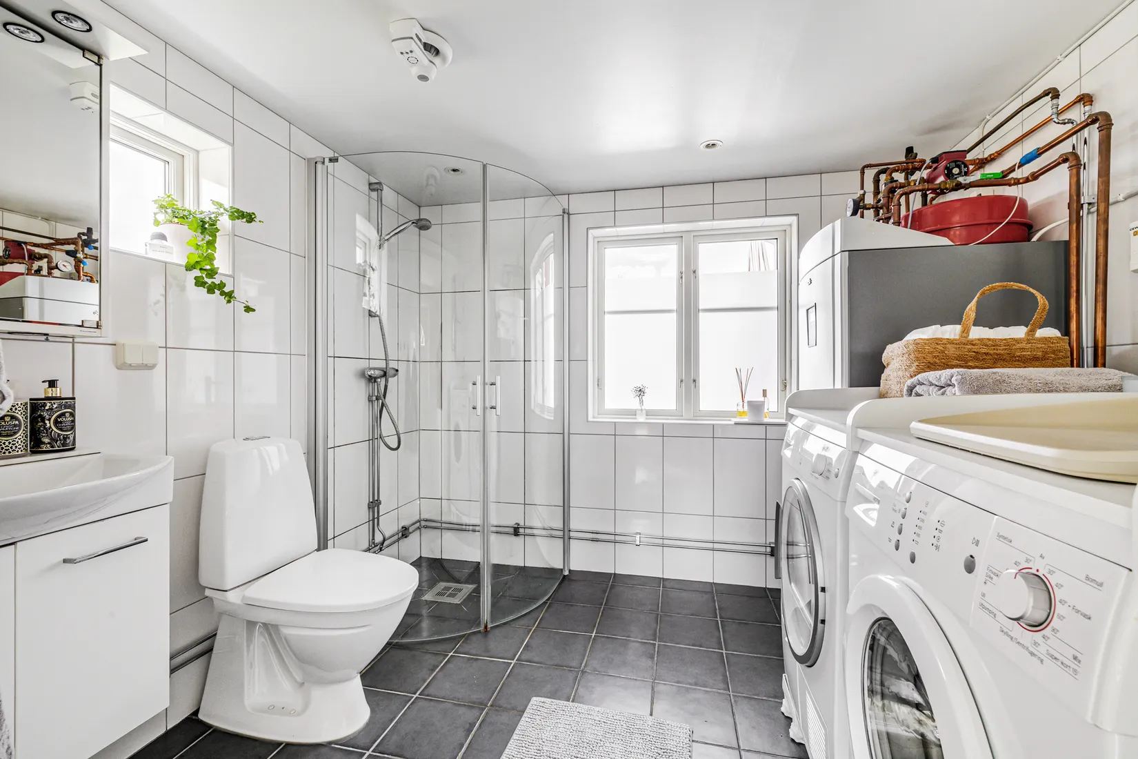 Villa, Lovsjövägen 26A, Jönköping