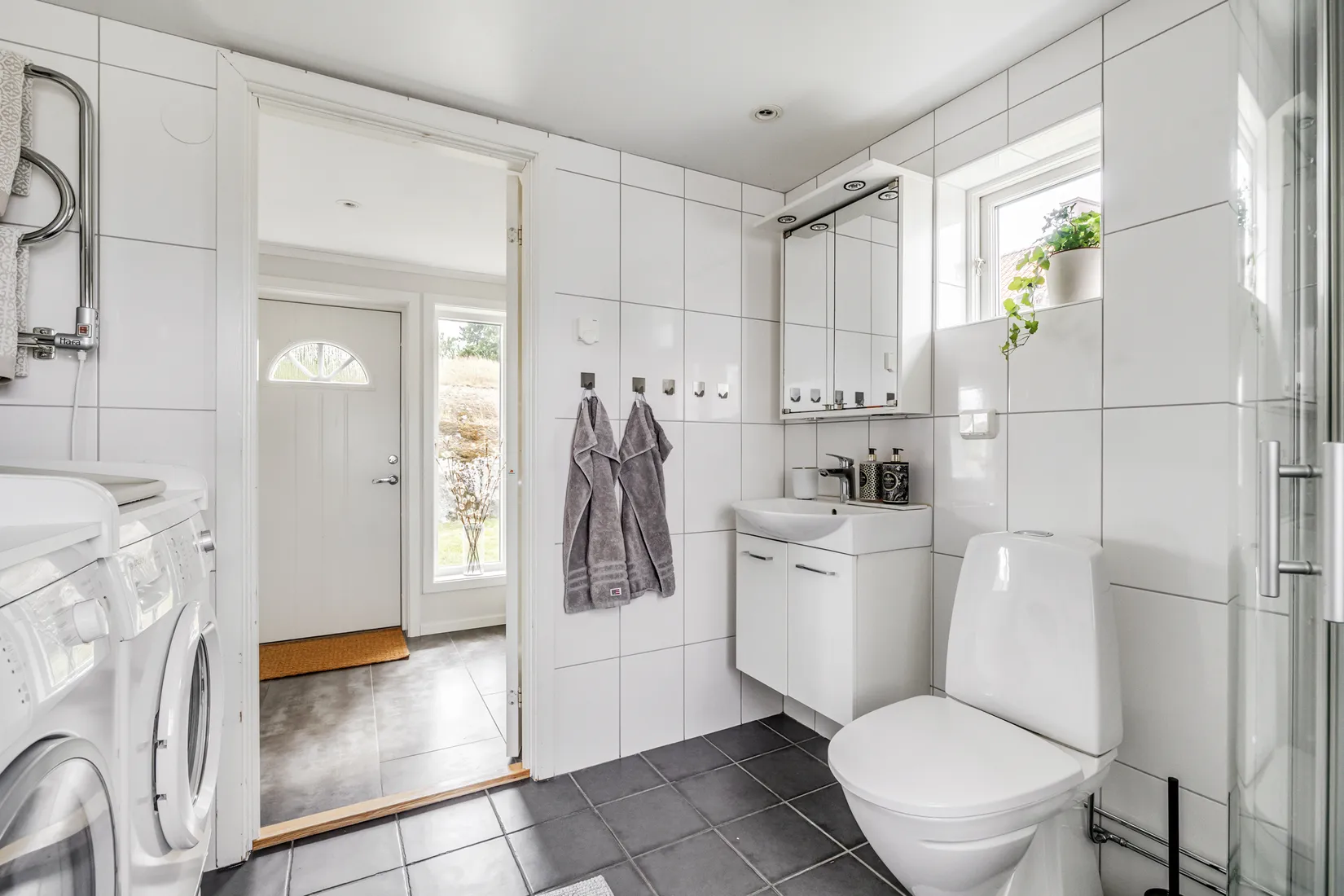 Villa, Lovsjövägen 26A, Jönköping