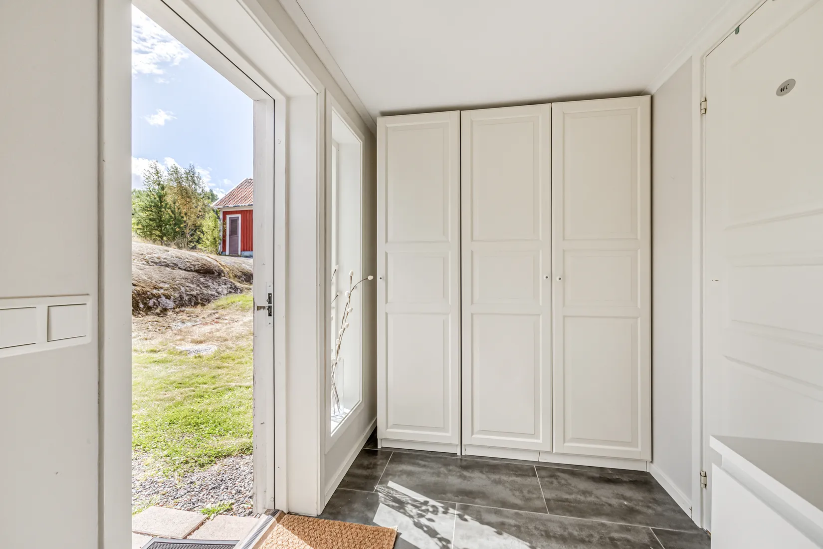 Villa, Lovsjövägen 26A, Jönköping