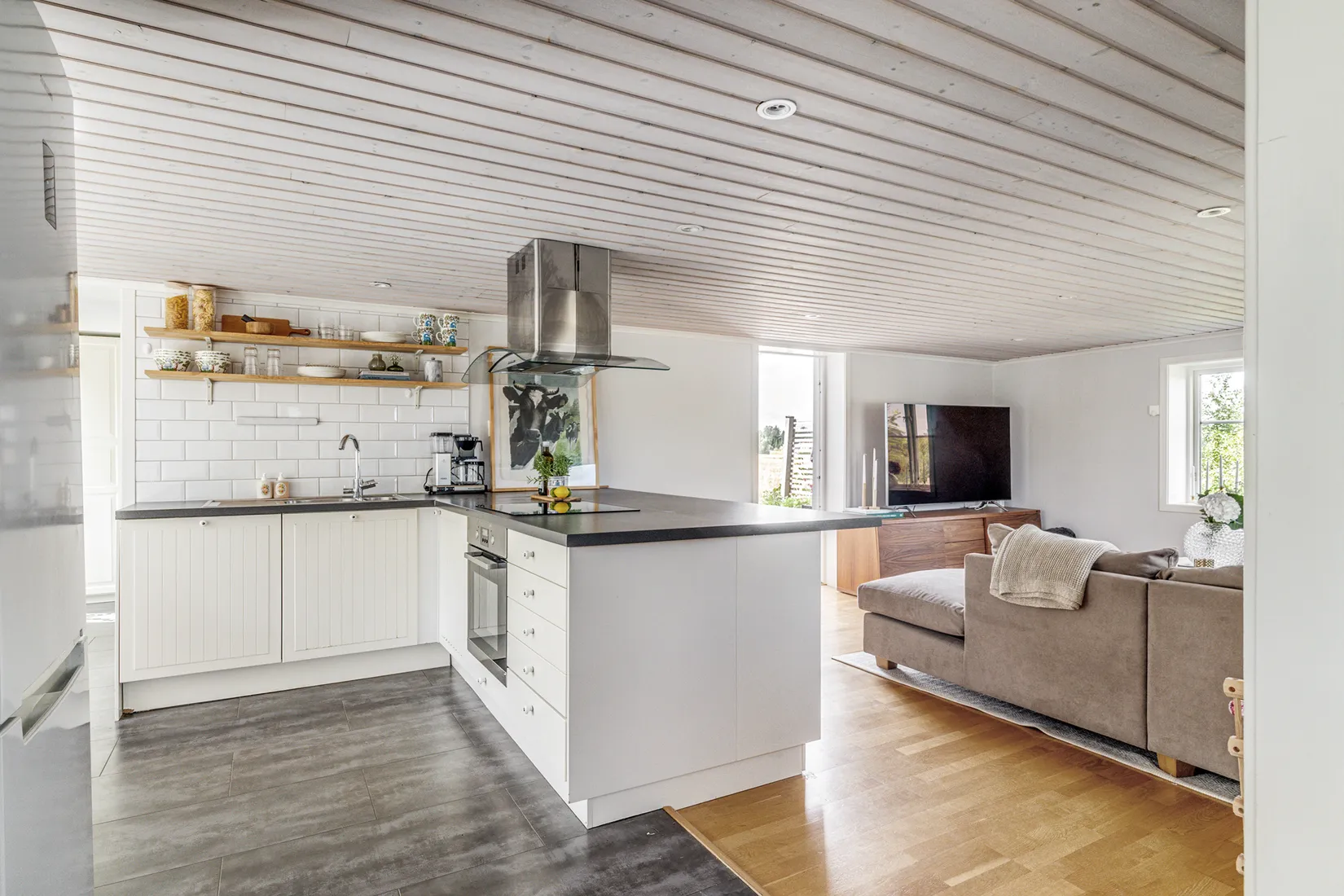 Villa, Lovsjövägen 26A, Jönköping