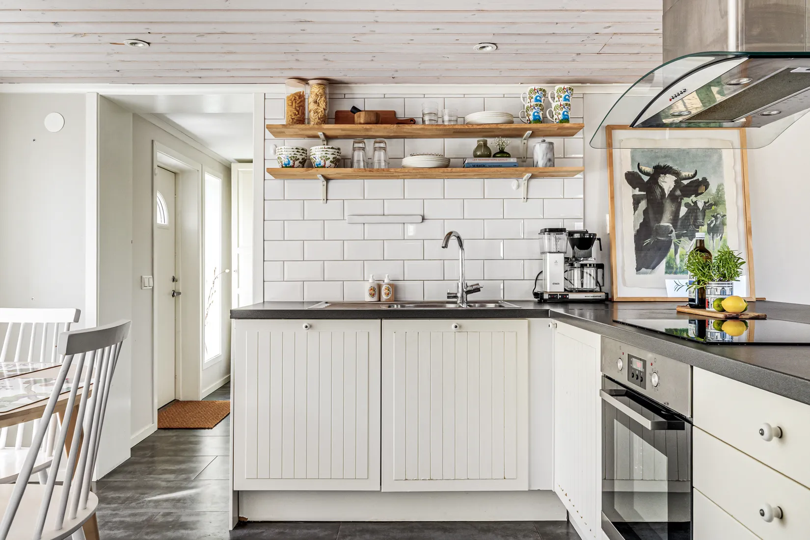 Villa, Lovsjövägen 26A, Jönköping