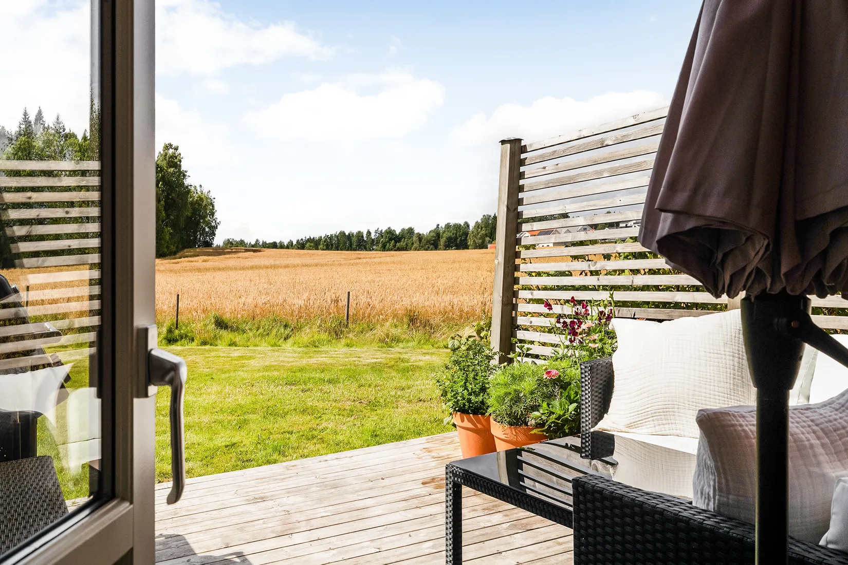 Villa, Lovsjövägen 26A, Jönköping