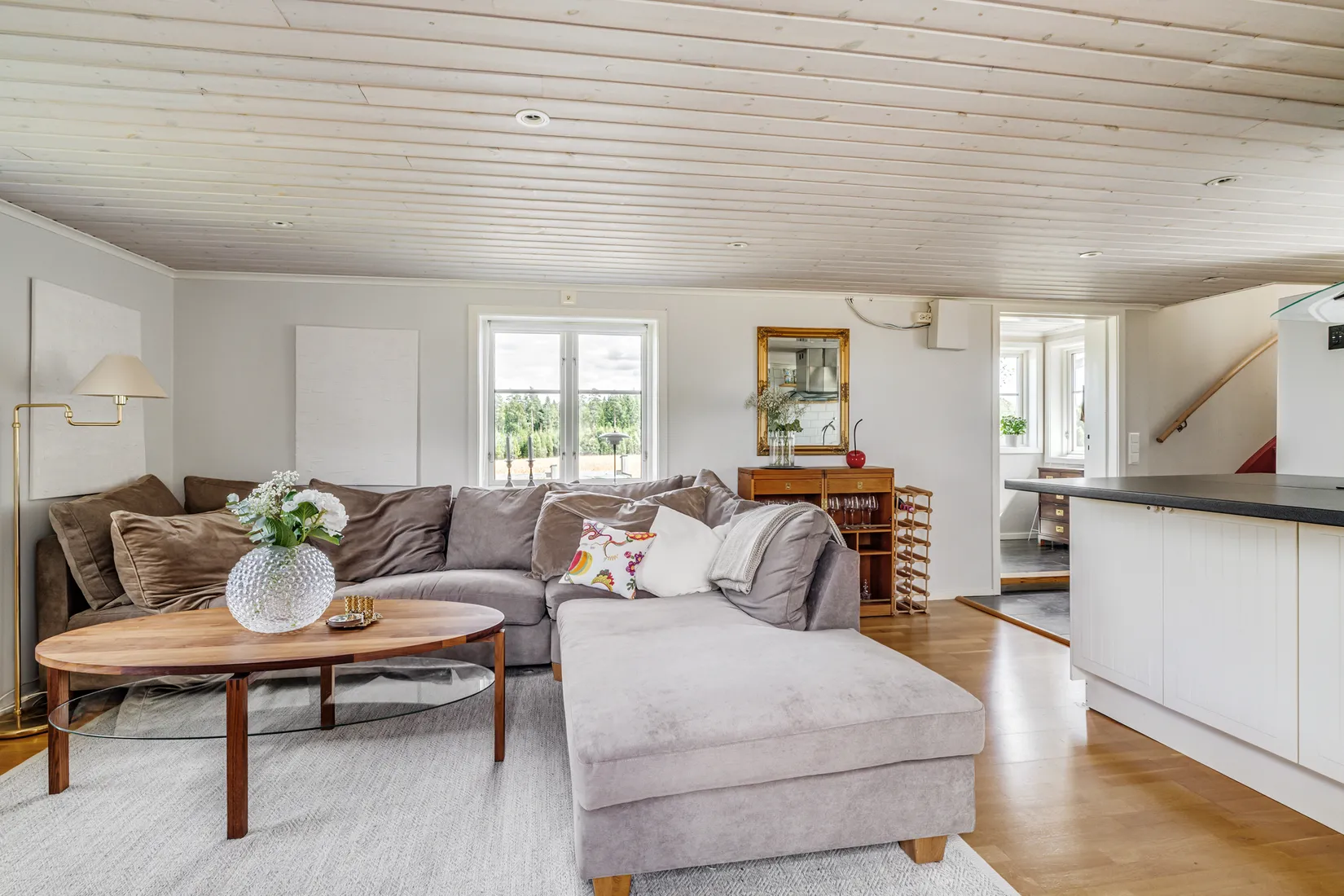 Villa, Lovsjövägen 26A, Jönköping
