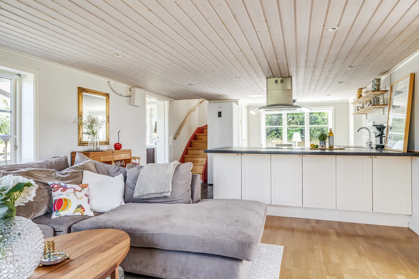 Villa, Lovsjövägen 26A, Jönköping