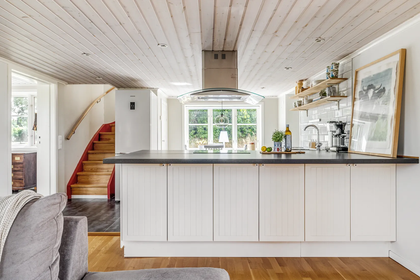 Villa, Lovsjövägen 26A, Jönköping