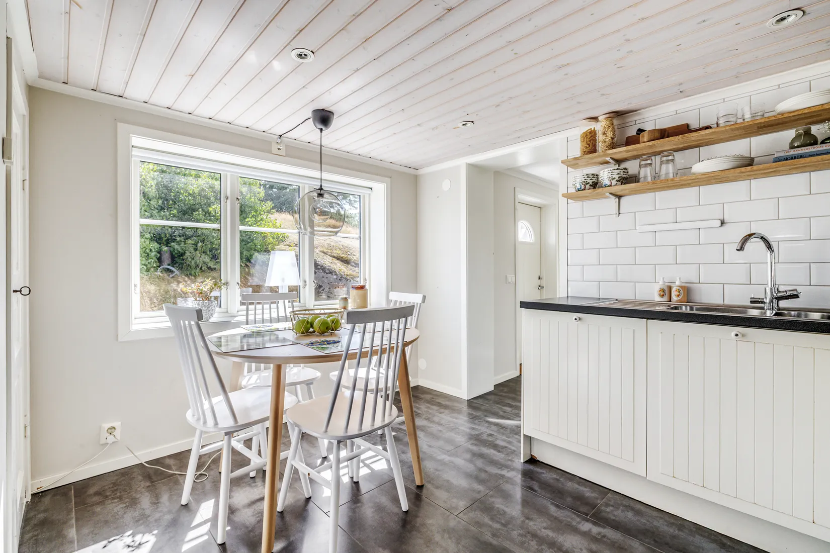Villa, Lovsjövägen 26A, Jönköping