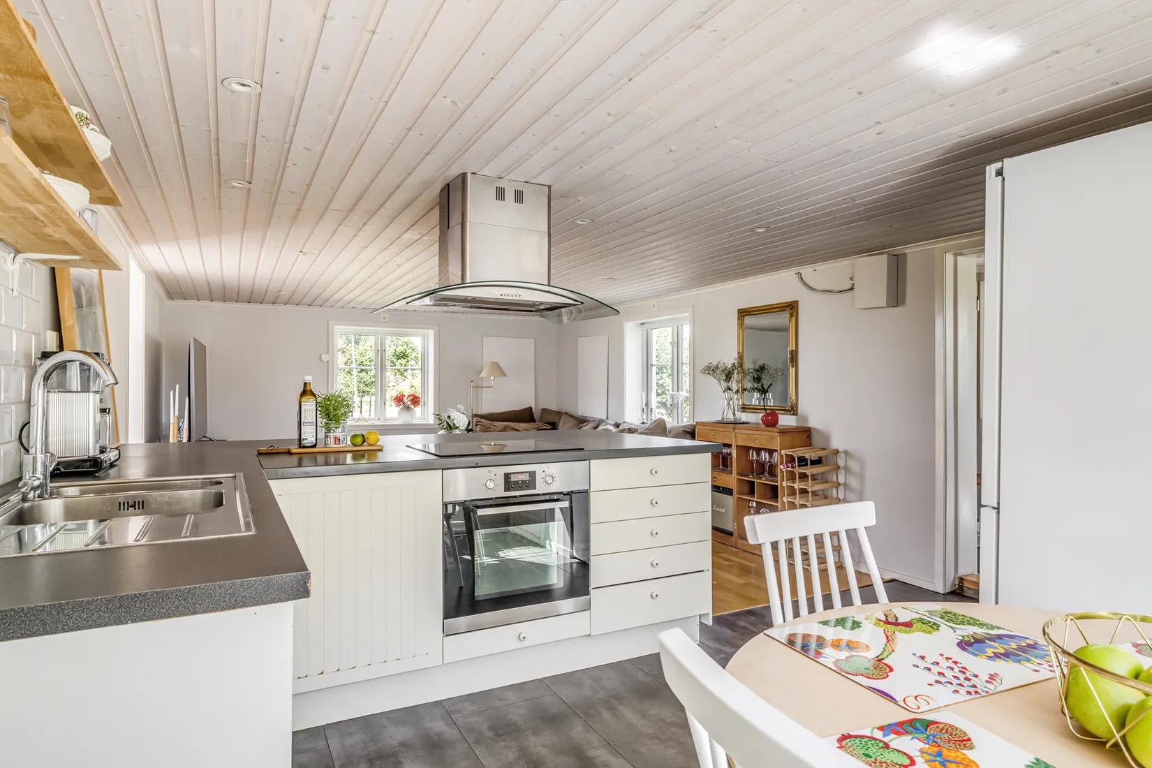 Villa, Lovsjövägen 26A, Jönköping