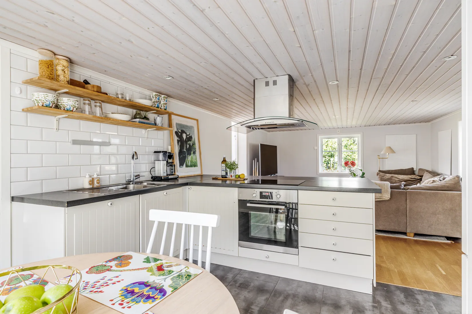 Villa, Lovsjövägen 26A, Jönköping