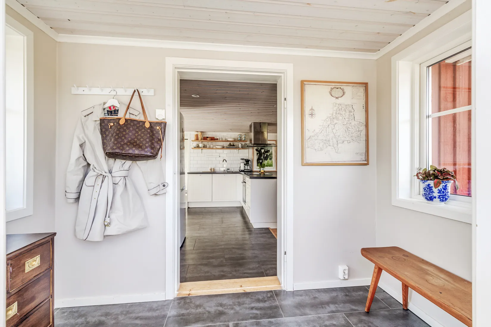 Villa, Lovsjövägen 26A, Jönköping