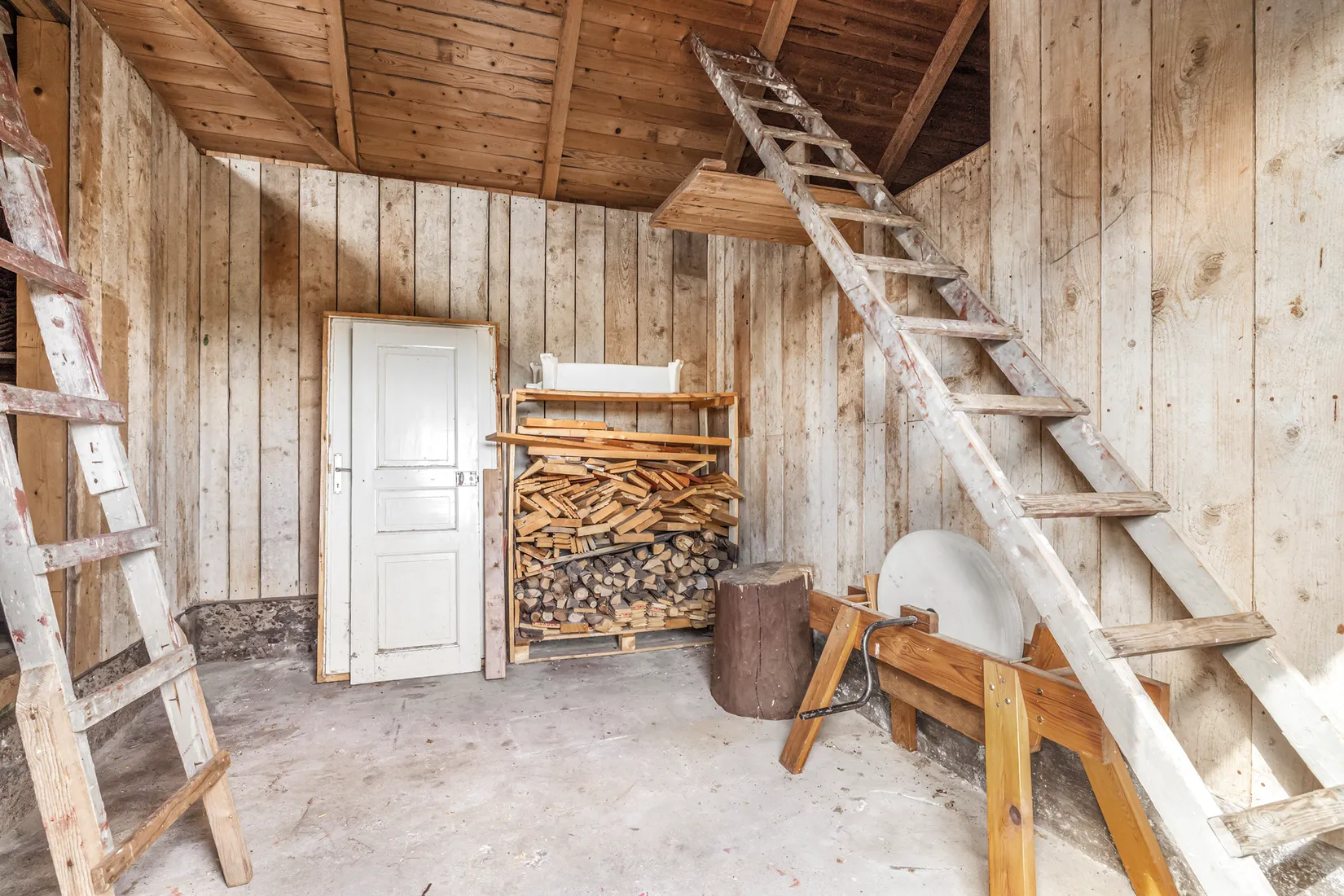 Villa, Lovsjövägen 26A, Jönköping