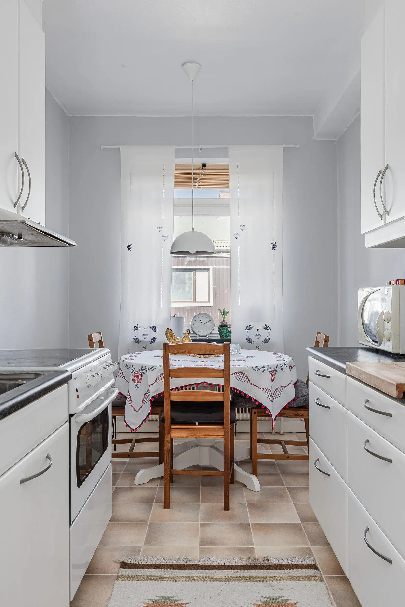Bostadsrätt, Rådhusgatan 61E, Odenslund, Östersund