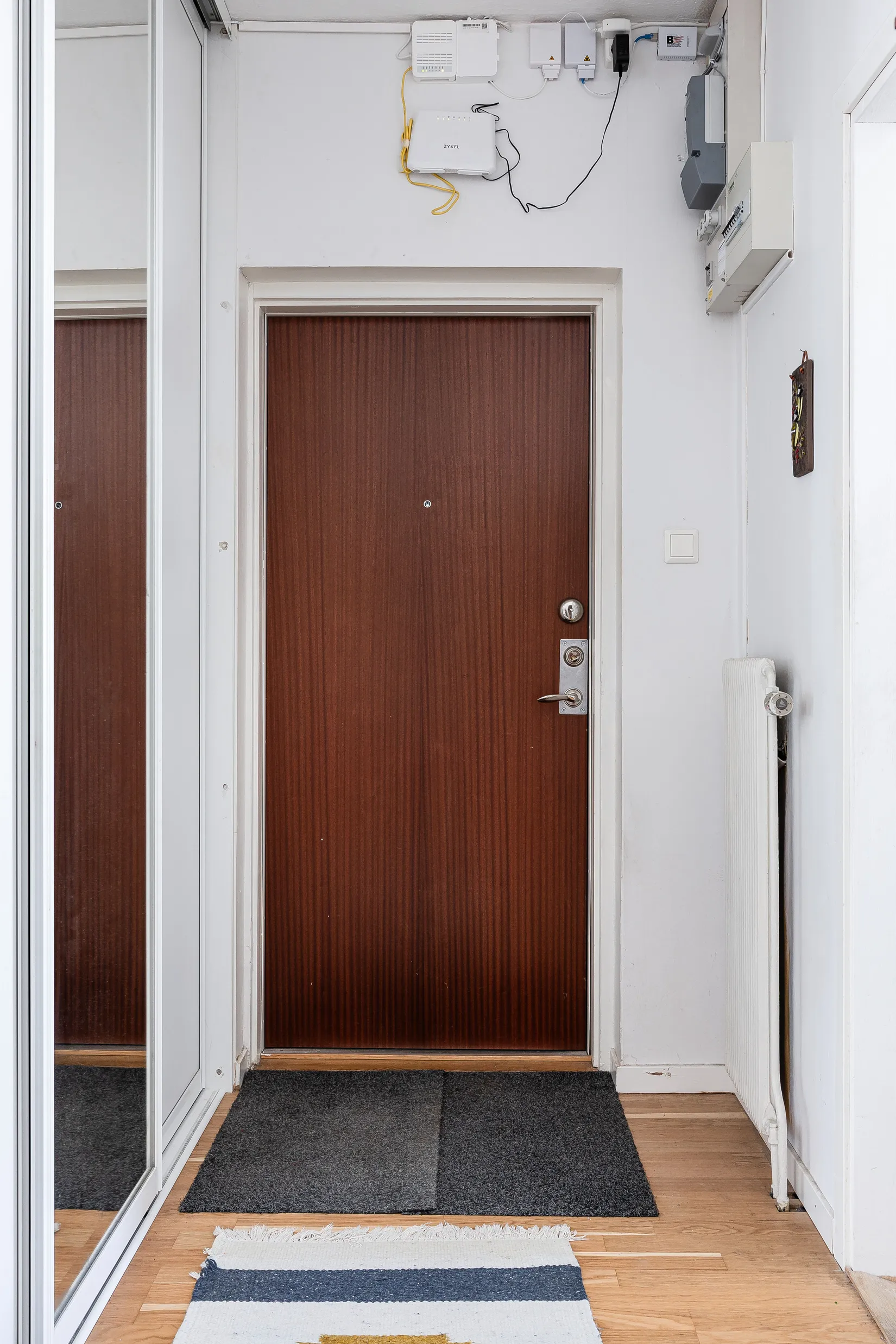Bostadsrätt, Rådhusgatan 61E, Odenslund, Östersund