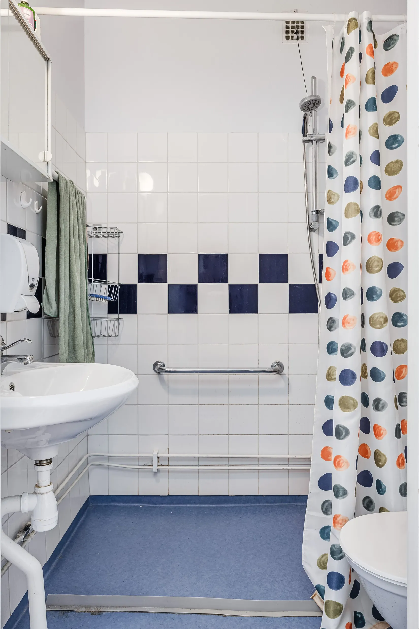 Bostadsrätt, Rådhusgatan 61E, Odenslund, Östersund