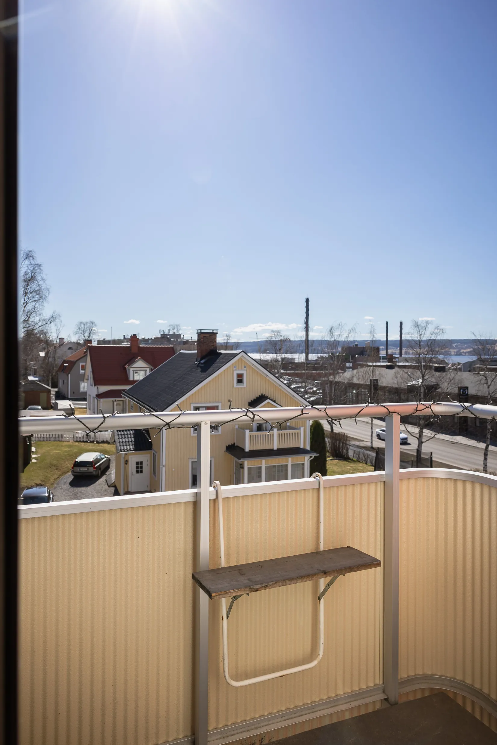 Bostadsrätt, Rådhusgatan 61E, Odenslund, Östersund