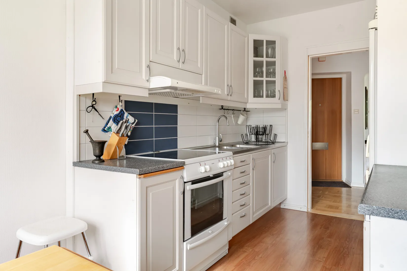 Bostadsrätt, Rådhusgatan 93c, Söder, Östersund