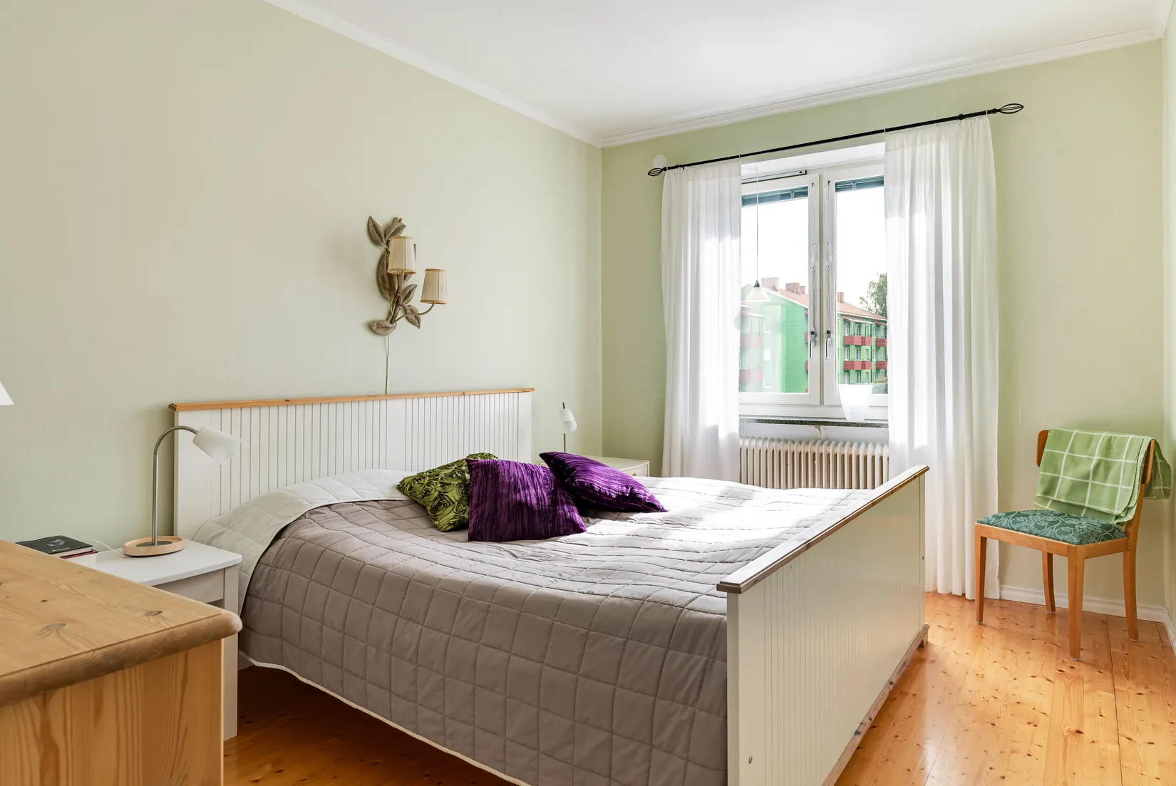 Bostadsrätt, Rådhusgatan 93c, Söder, Östersund
