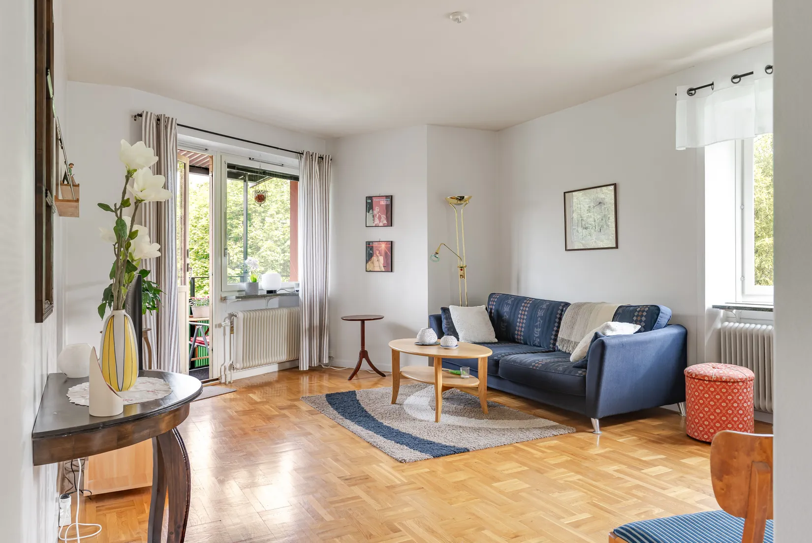 Bostadsrätt, Rådhusgatan 93c, Söder, Östersund