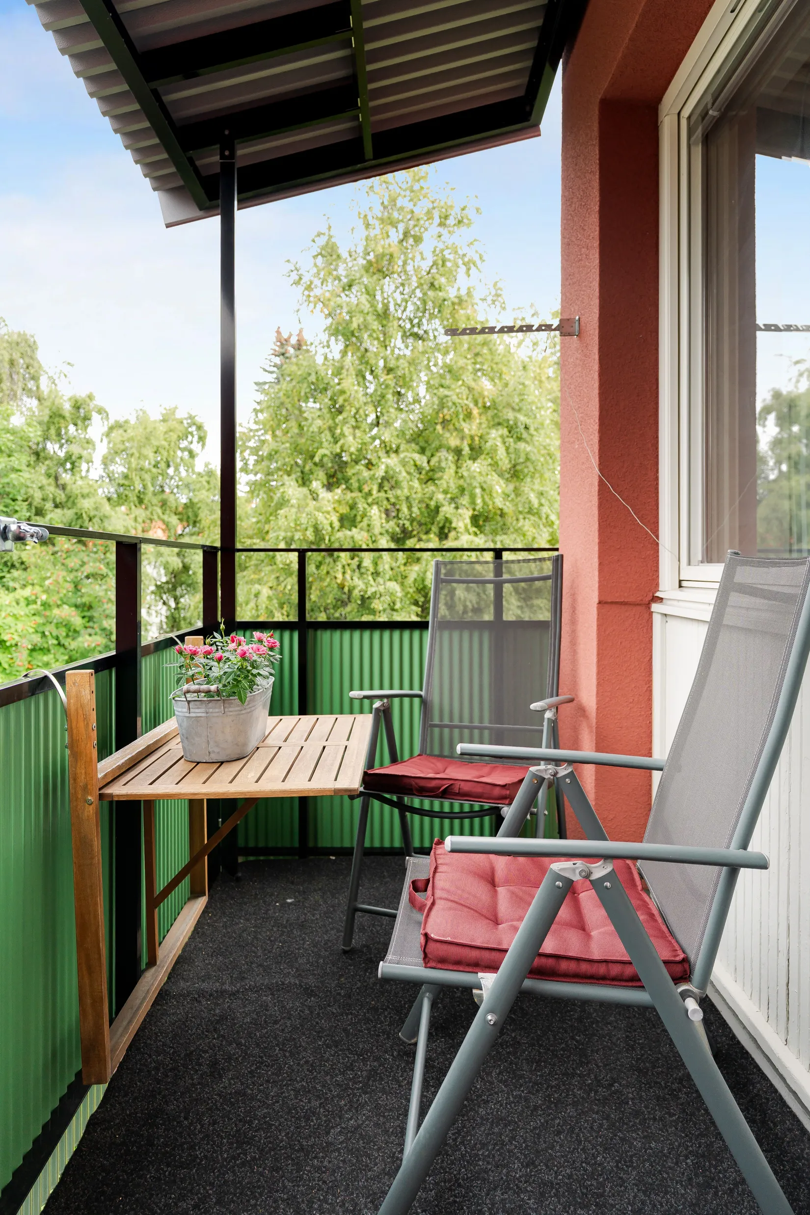 Bostadsrätt, Rådhusgatan 93c, Söder, Östersund