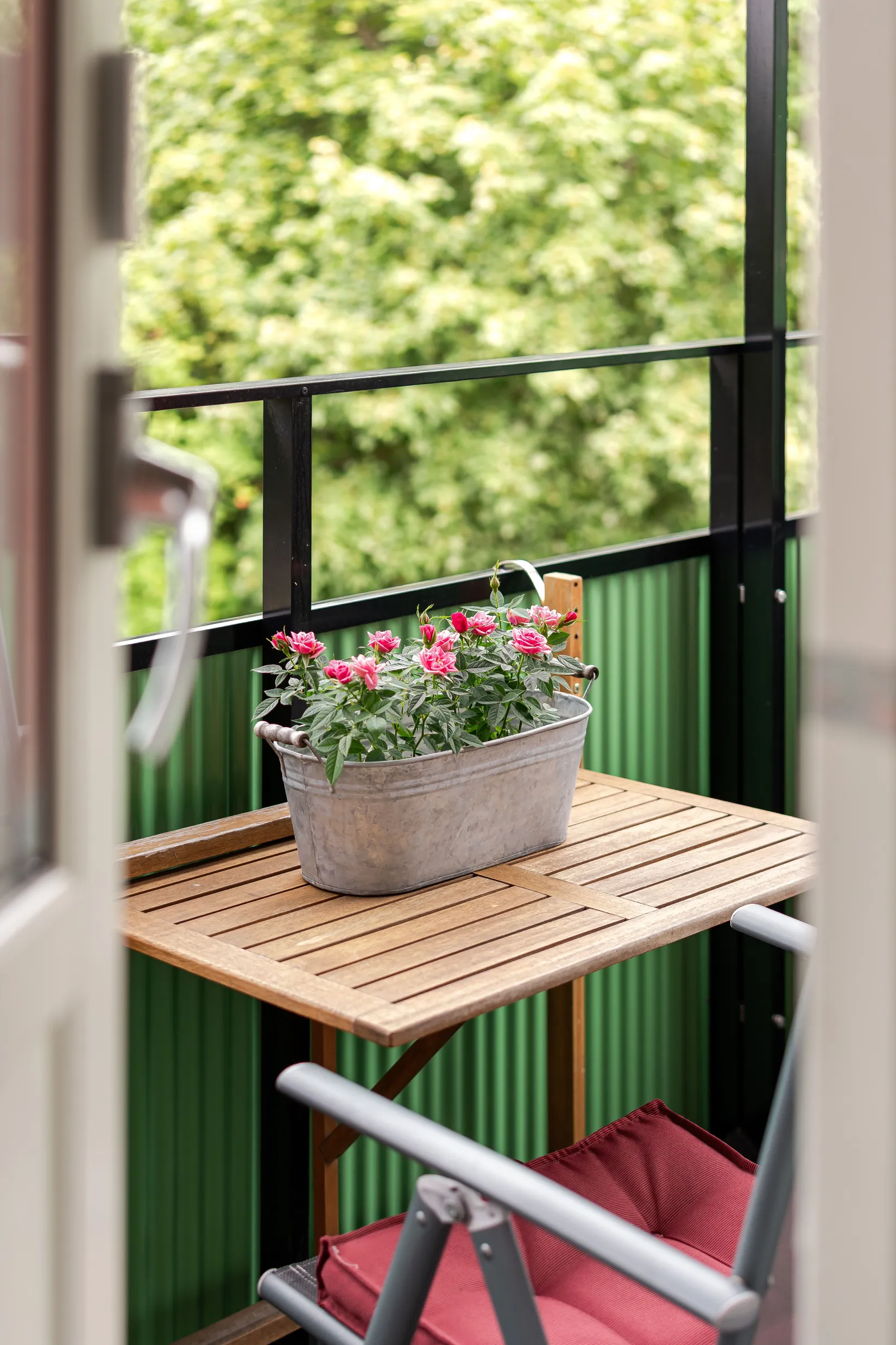 Bostadsrätt, Rådhusgatan 93c, Söder, Östersund