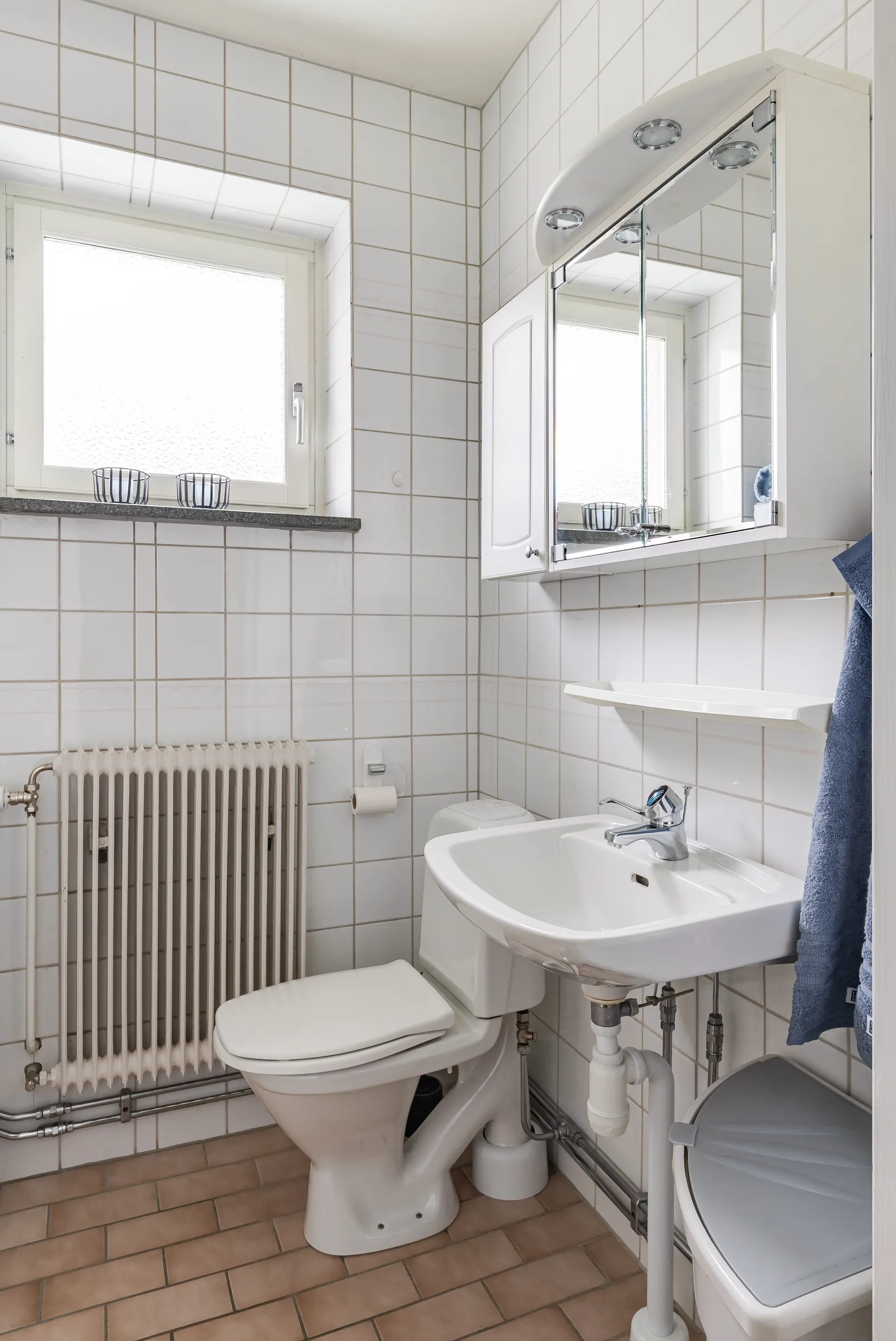 Bostadsrätt, Rådhusgatan 93c, Söder, Östersund