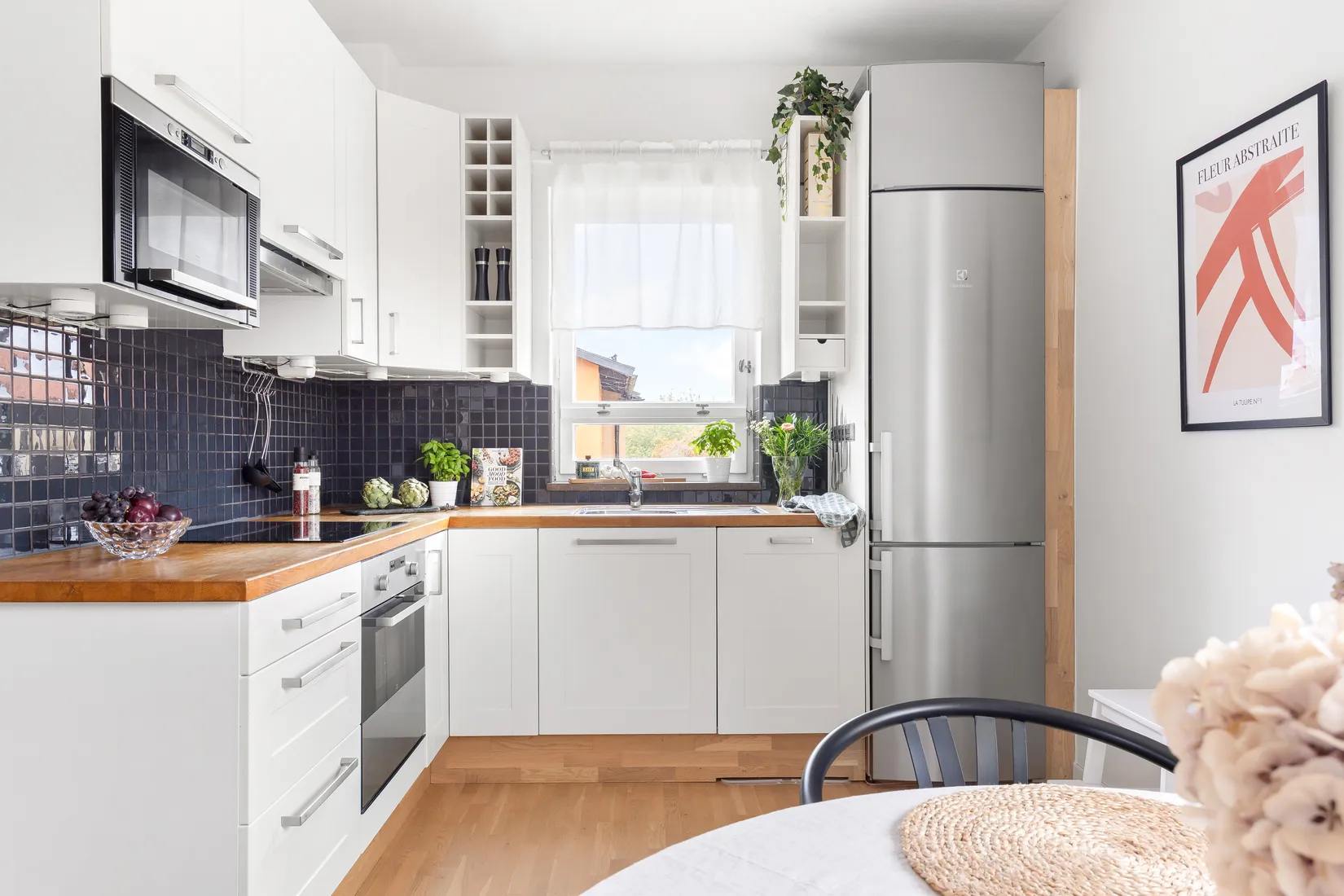 Bostadsrätt, Galonvägen 11 3tr, Bromma / Riksby, Stockholm