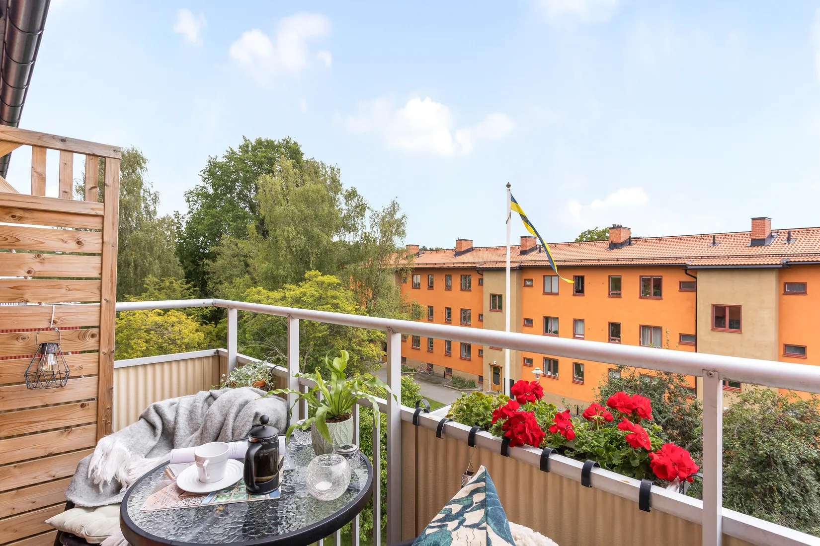 Bostadsrätt, Galonvägen 11 3tr, Bromma / Riksby, Stockholm